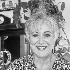 Meet your Posher, Tammy